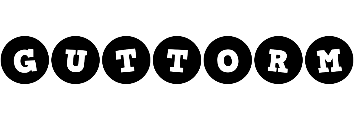 Guttorm tools logo