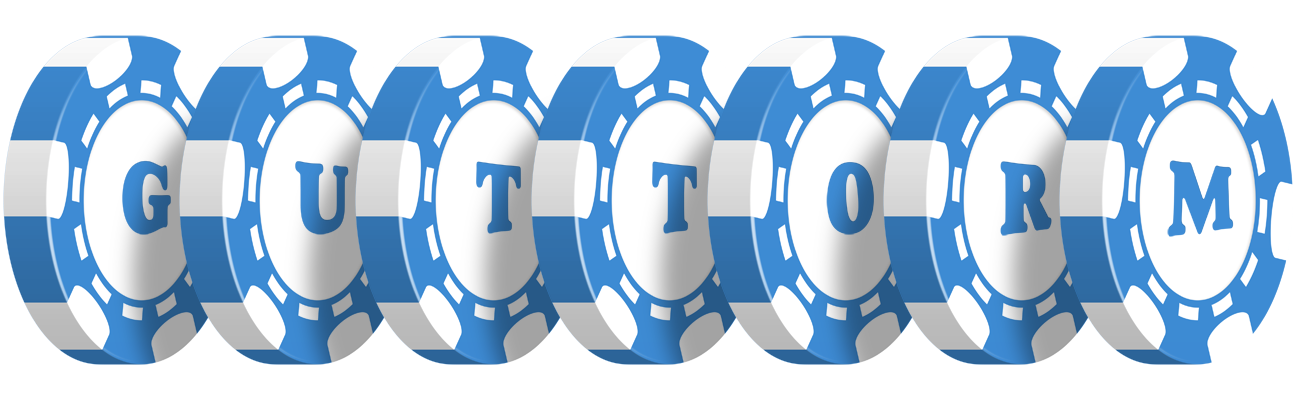 Guttorm vegas logo