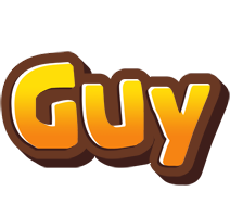 Guy cookies logo