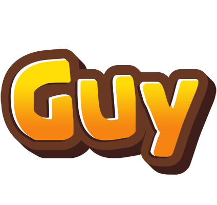 Guy cookies logo