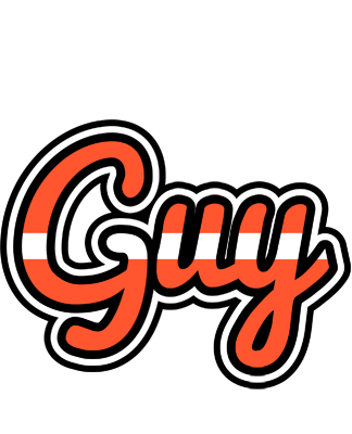 Guy denmark logo