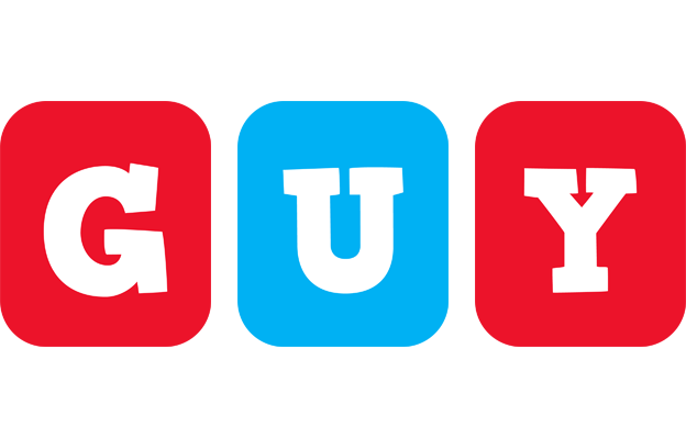 Guy diesel logo