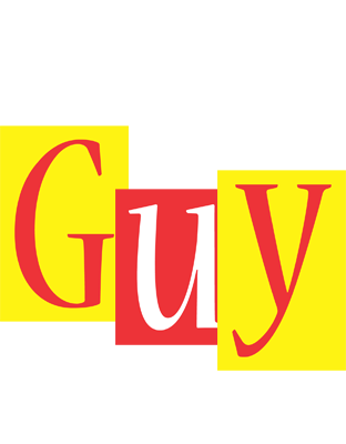 Guy errors logo