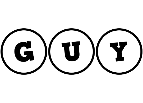 Guy handy logo