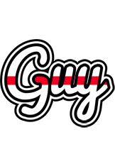 Guy kingdom logo