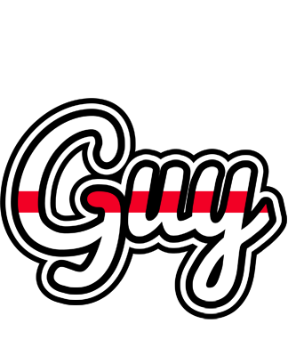 Guy kingdom logo
