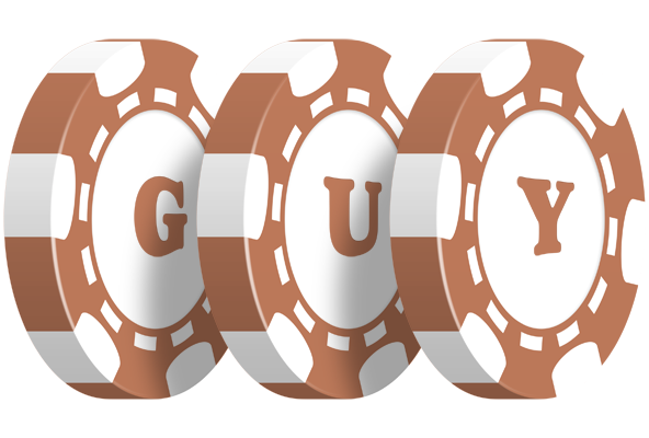 Guy limit logo