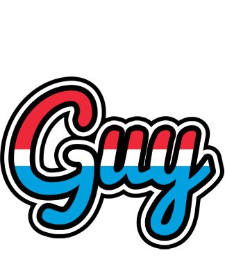 Guy norway logo