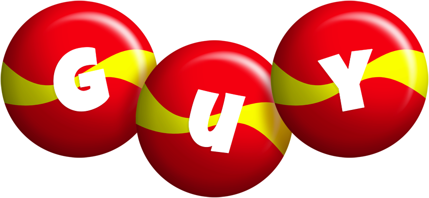 Guy spain logo