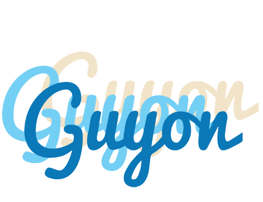 Guyon breeze logo