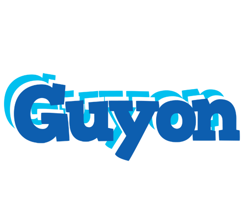 Guyon business logo