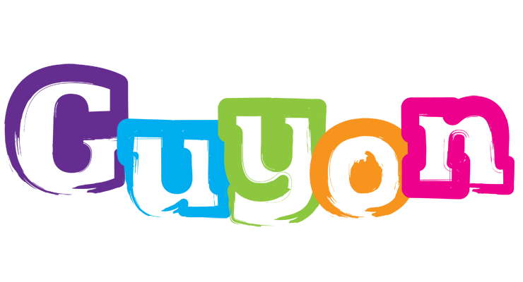 Guyon casino logo