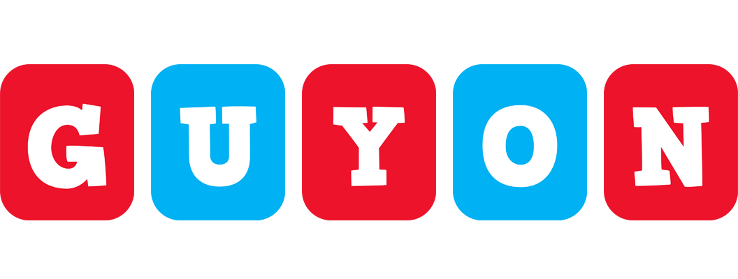 Guyon diesel logo