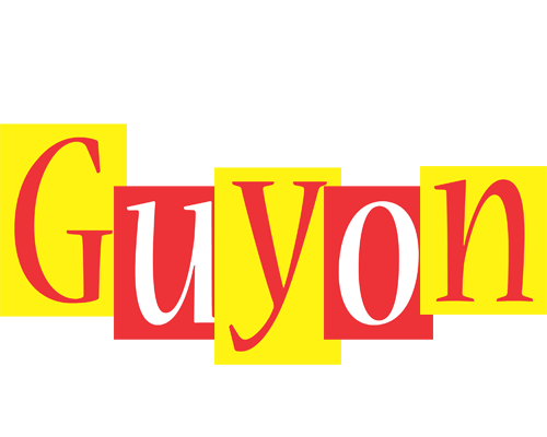 Guyon errors logo