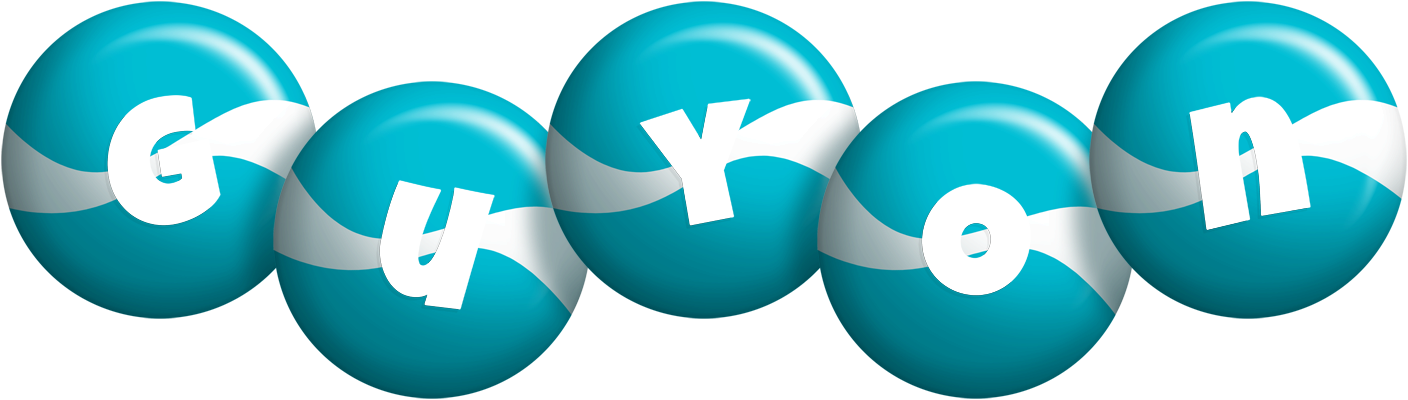 Guyon messi logo