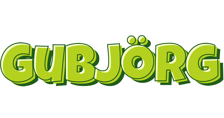 Guðbjörg summer logo