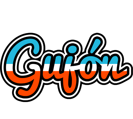 Guðjón america logo