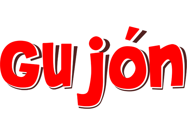 Guðjón basket logo