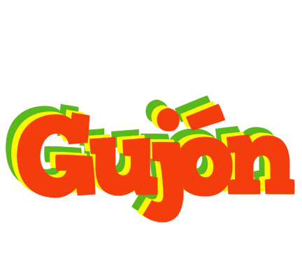 Guðjón bbq logo