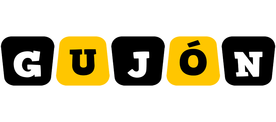 Guðjón boots logo