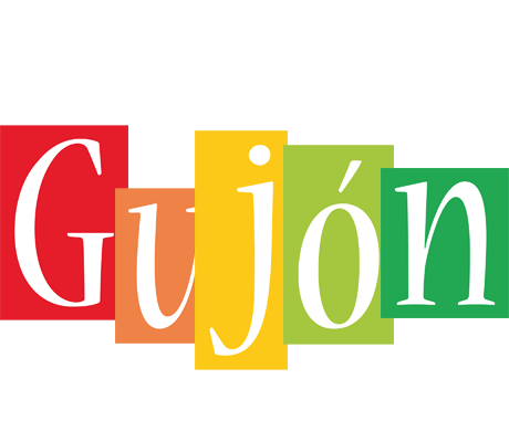Guðjón colors logo