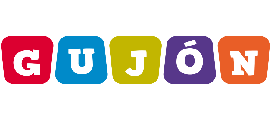 Guðjón daycare logo