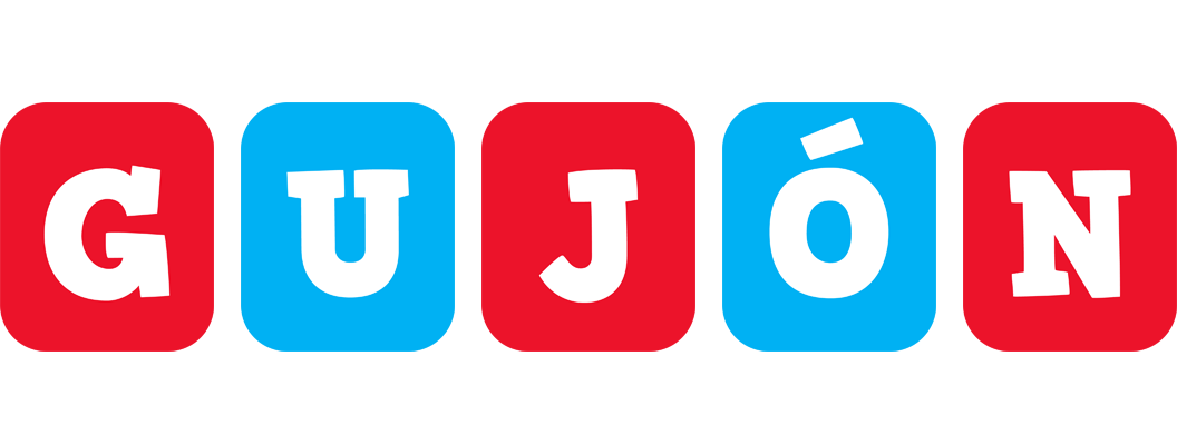 Guðjón diesel logo