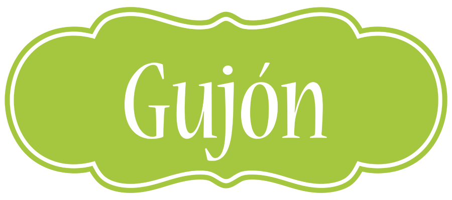 Guðjón family logo