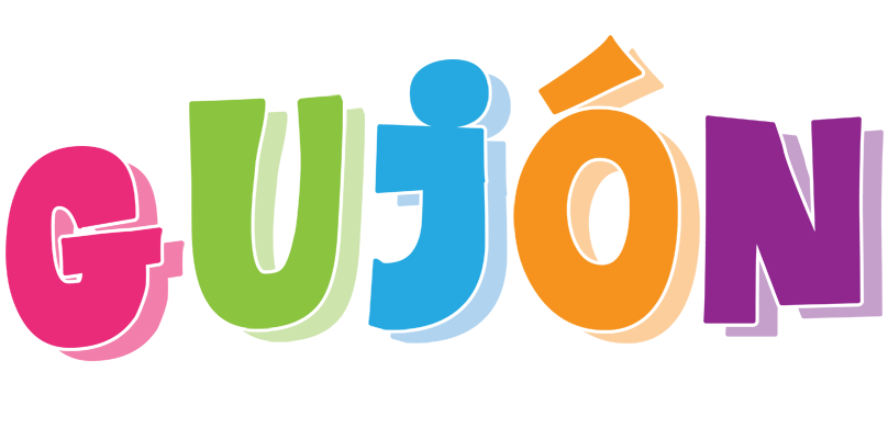 Guðjón friday logo