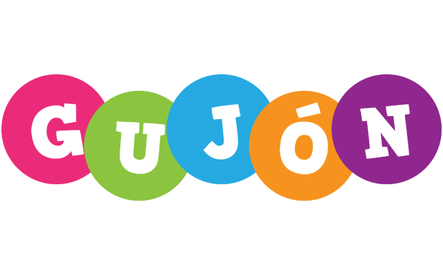 Guðjón friends logo