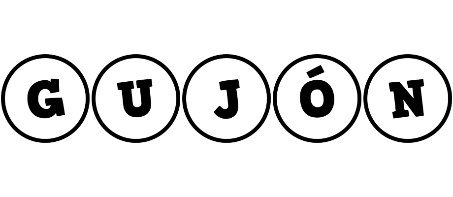 Guðjón handy logo