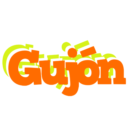 Guðjón healthy logo