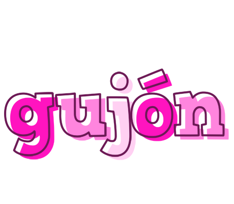 Guðjón hello logo