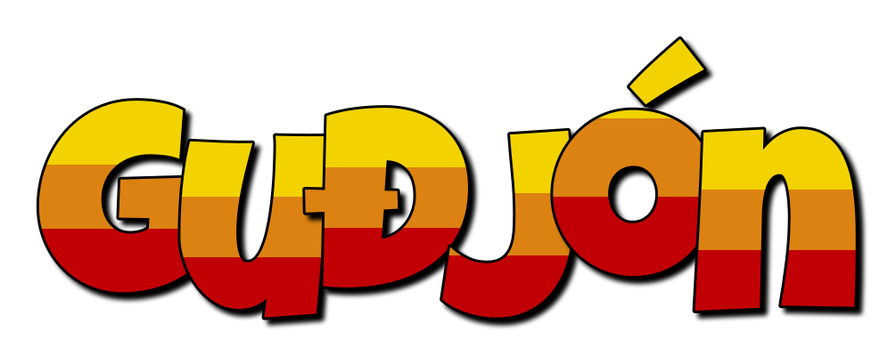 Guðjón jungle logo