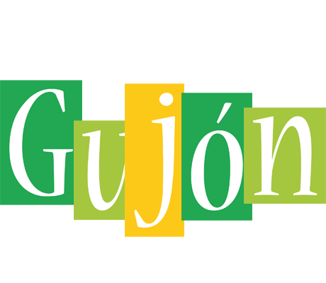 Guðjón lemonade logo