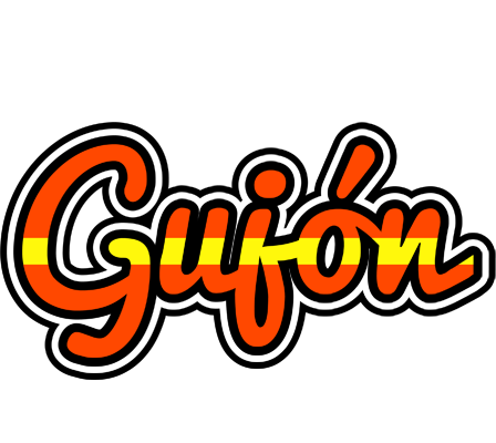 Guðjón madrid logo