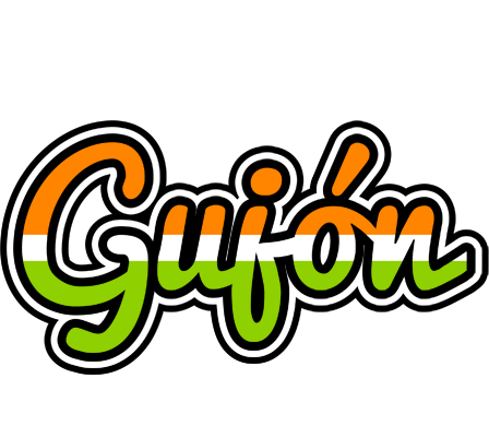 Guðjón mumbai logo