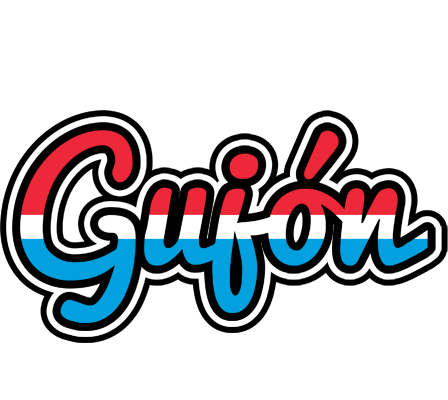 Guðjón norway logo