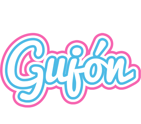 Guðjón outdoors logo