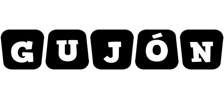 Guðjón racing logo