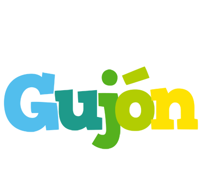 Guðjón rainbows logo