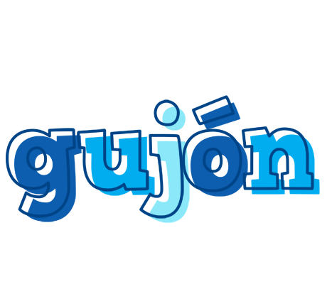 Guðjón sailor logo