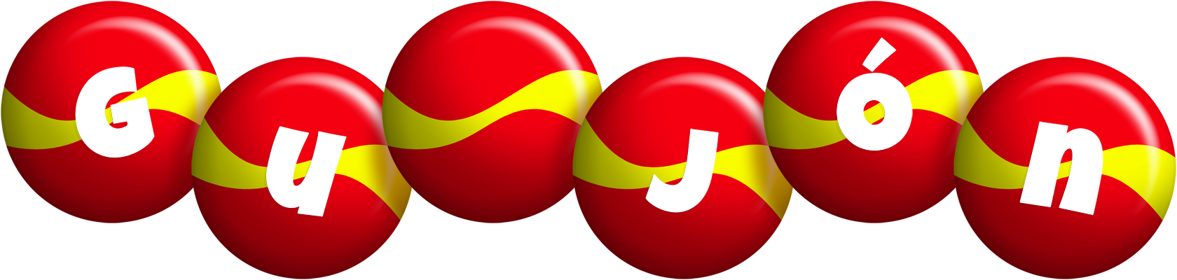 Guðjón spain logo