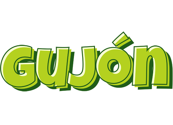 Guðjón summer logo