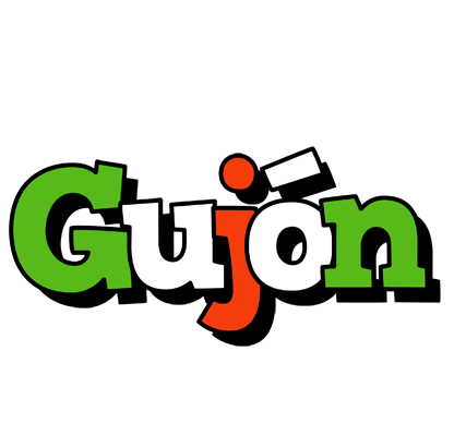 Guðjón venezia logo