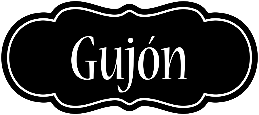 Guðjón welcome logo