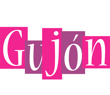 Guðjón whine logo
