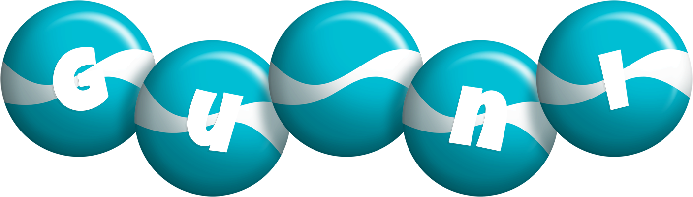 Guðni messi logo