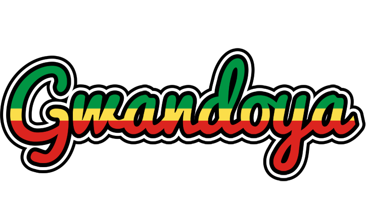 Gwandoya african logo