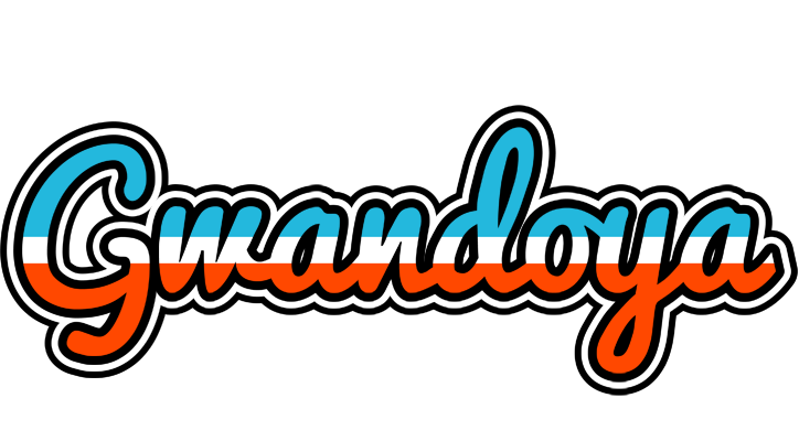 Gwandoya america logo